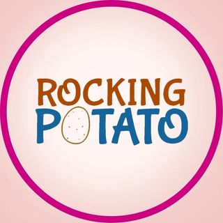 rockingpotato