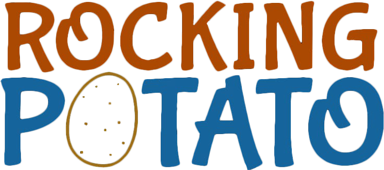 Rocking Potato
