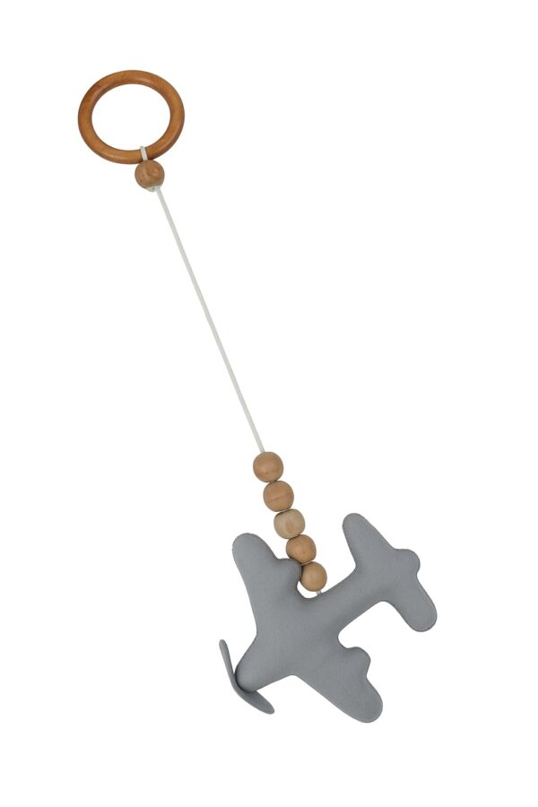Felt Terrain - 2 Themed Hanging Toys – Baby Toy Accessories - Image 4