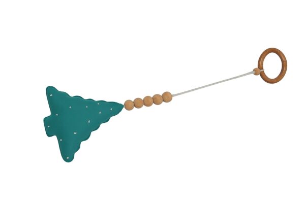 Felt Terrain - 2 Themed Hanging Toys – Baby Toy Accessories - Image 5